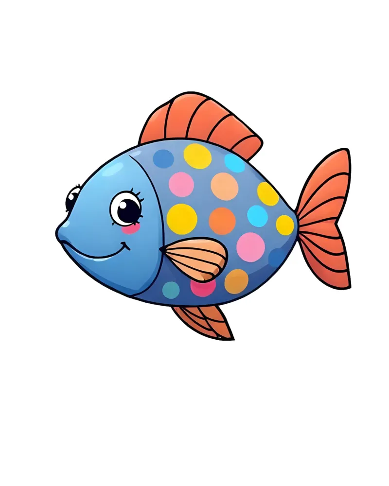 Pesce_3a pellicola backlit da Tierisch bunt by LK