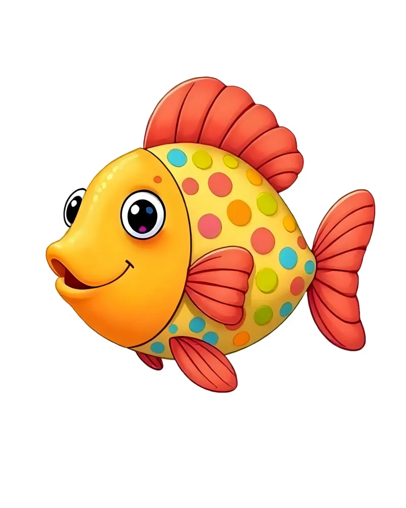 Pesce_5a pellicola backlit da Tierisch bunt by LK
