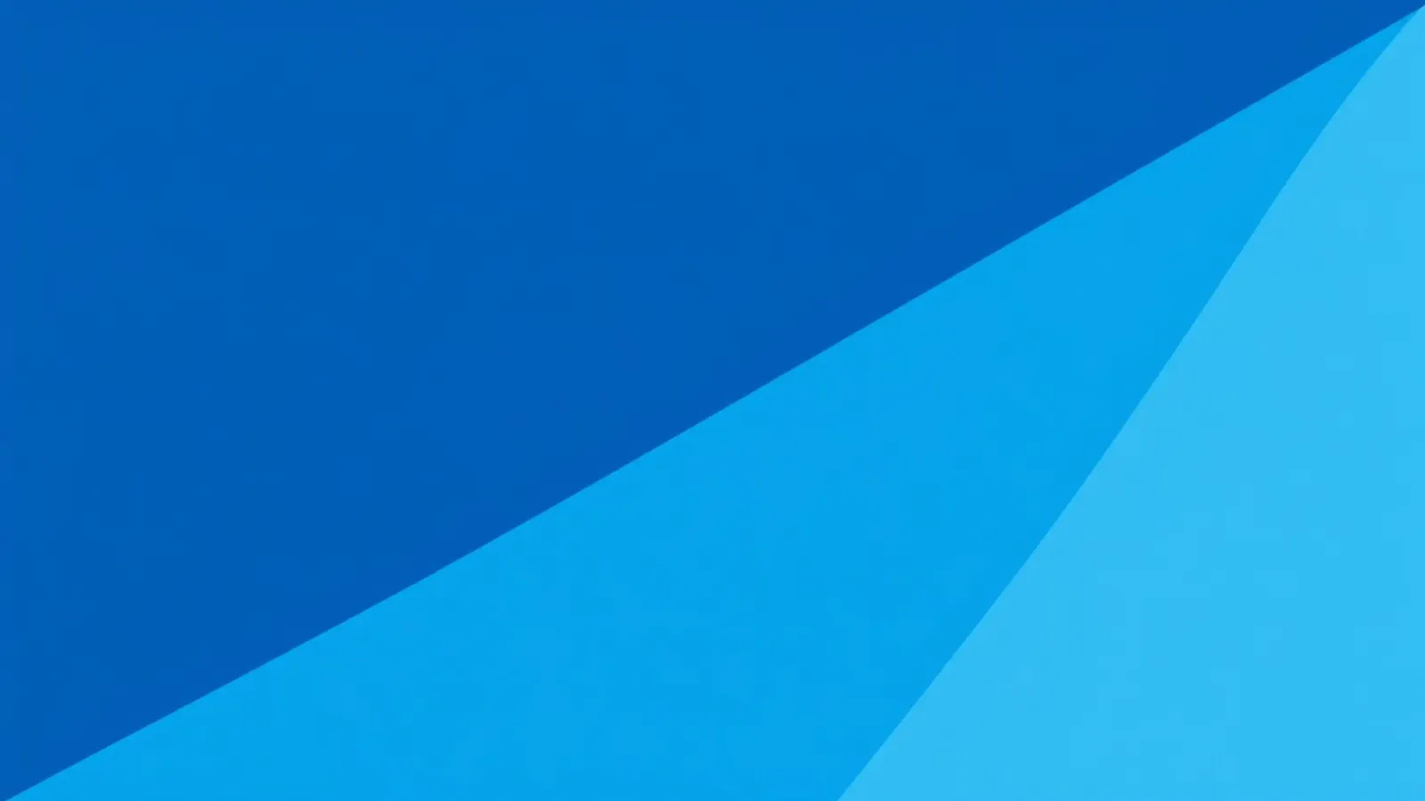 abstract blue design provides a captivating backdrop canvas by DesignDoodle