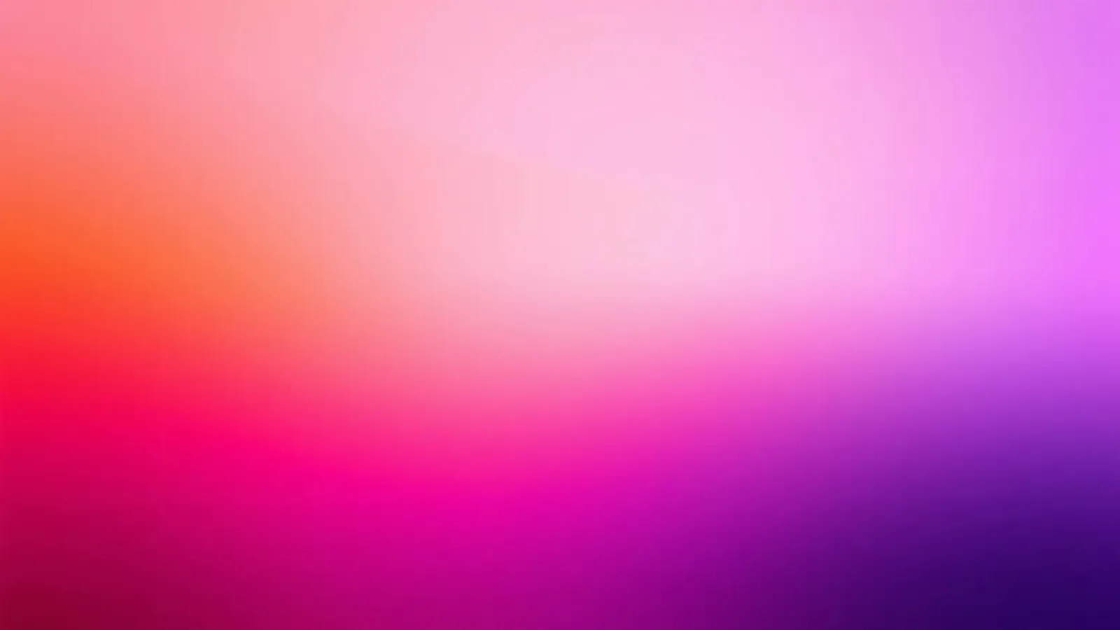 Una morbida miscela di colori rosa crea una carta da parati sorprendente pellicola backlit da DesignDoodle