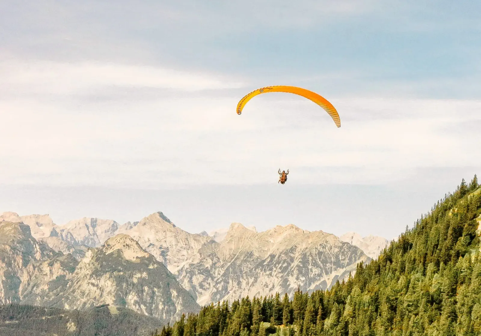 Karwendel 2 poster by Kudamm & Alpen