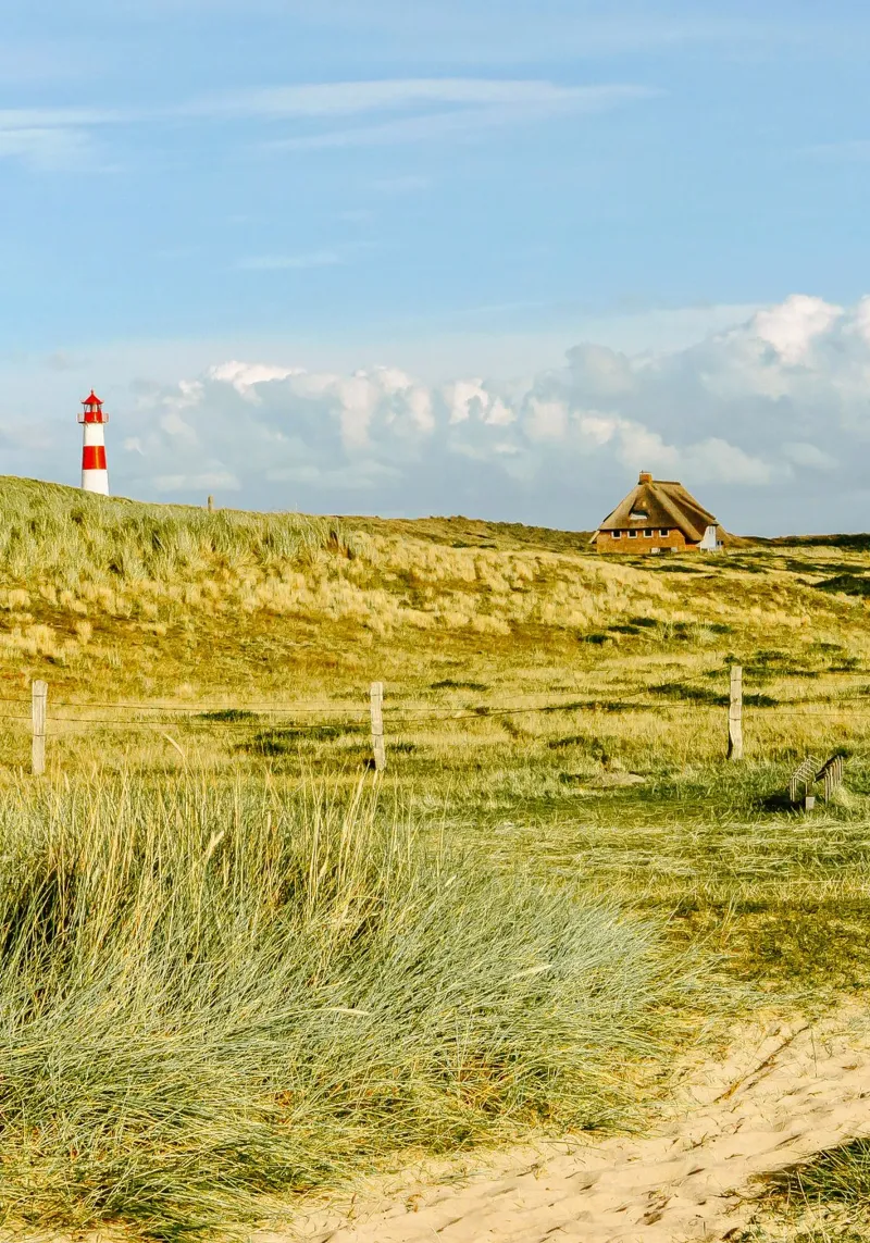 Sylt 2 carta hahnemühle da Kudamm & Alpen