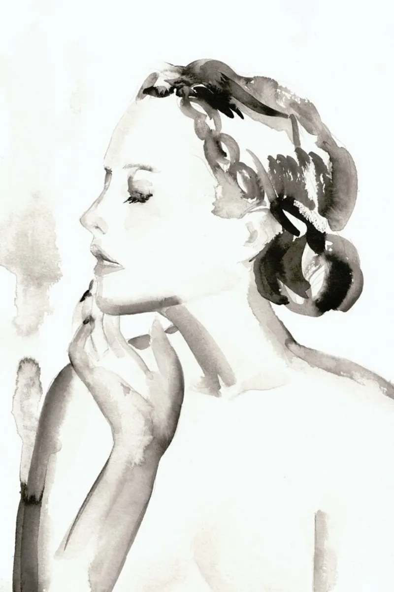 Gently Does It metacrilato de Victoria Verbaan