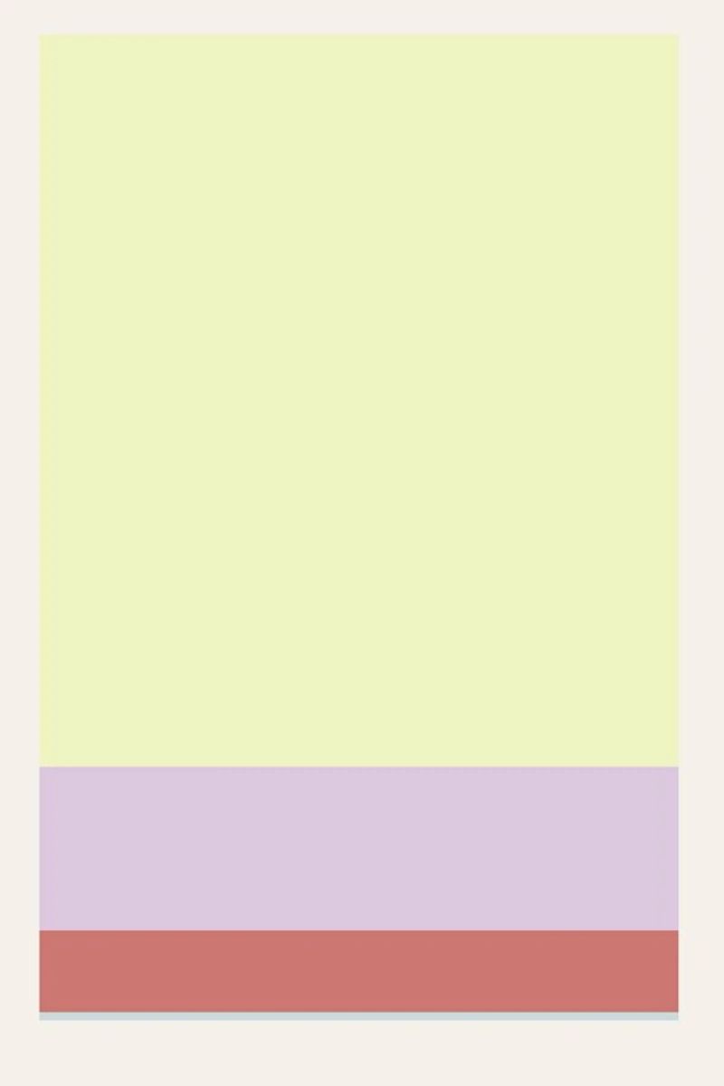 Stripe Light 3 pannello forex da 170QM