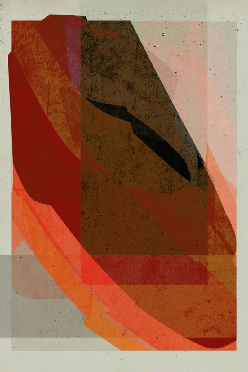 The Wave Poster von treechild