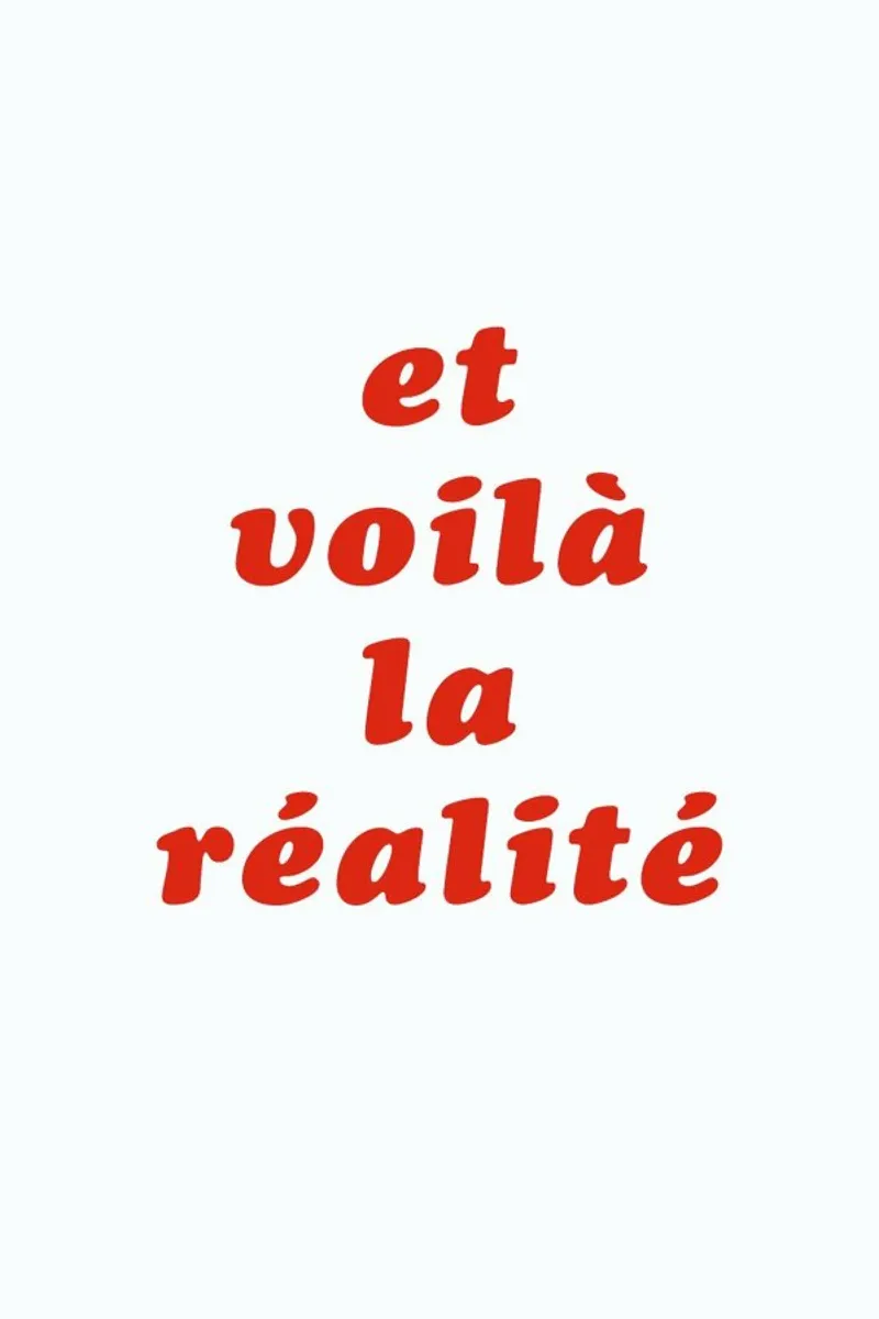 Realite No. 3 alluminio dibond da typealive