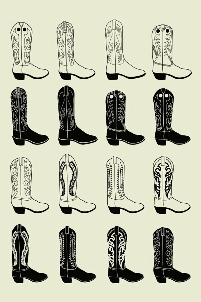 Boots pellicola backlit da a Love Supreme