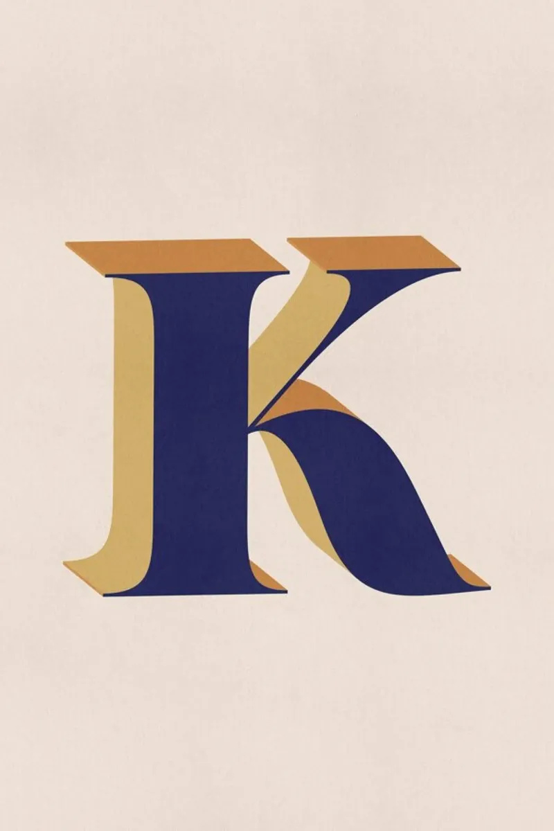 Blue K pellicola backlit da daylight design studio