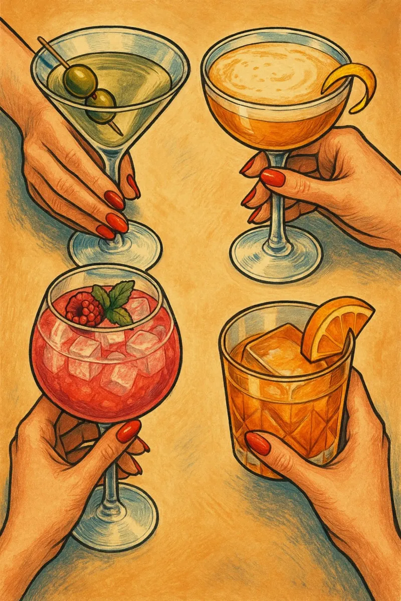 Cheers! carta hahnemühle da Gypsy Galleria
