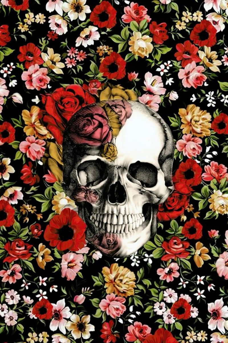 In Bloom metacrilato de Kristy Patterson