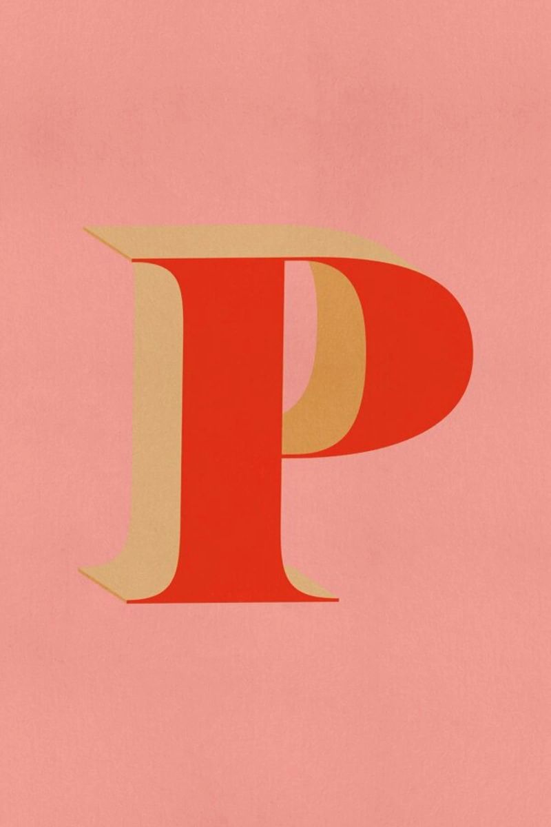 Red P pellicola backlit da daylight design studio