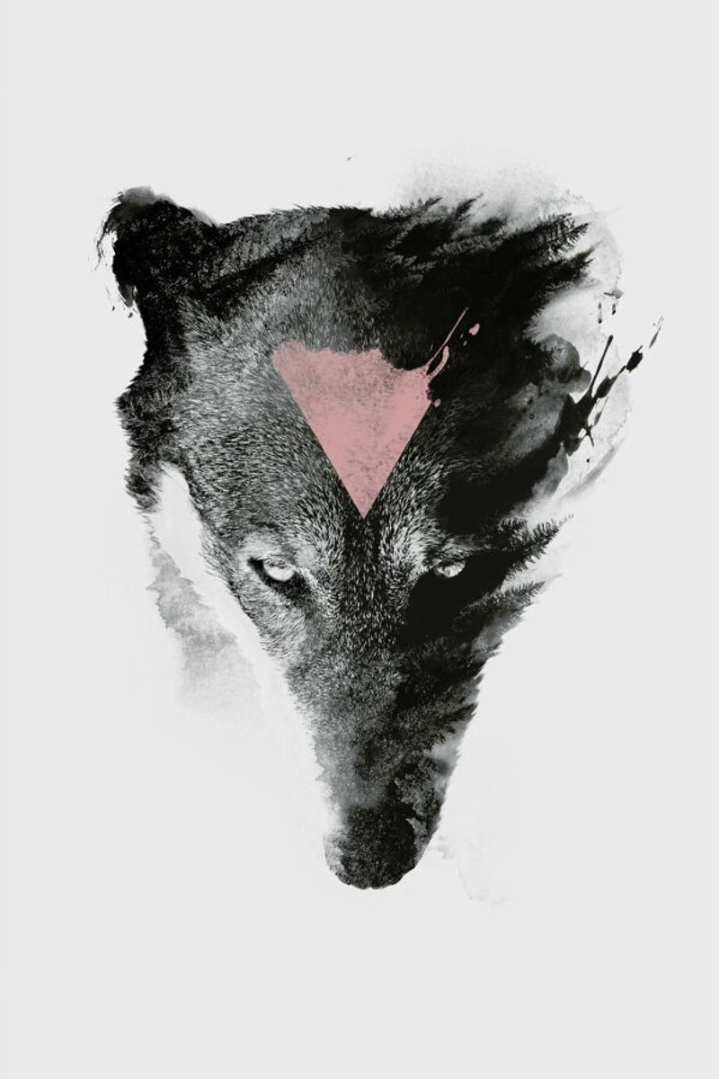 The Missing Part poster da Róbert Farkas