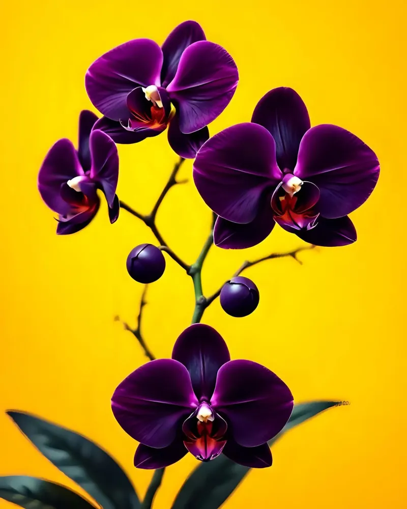 Stile_orchidea_E_1 pellicola backlit da Farb- und Blütenzauber by LK