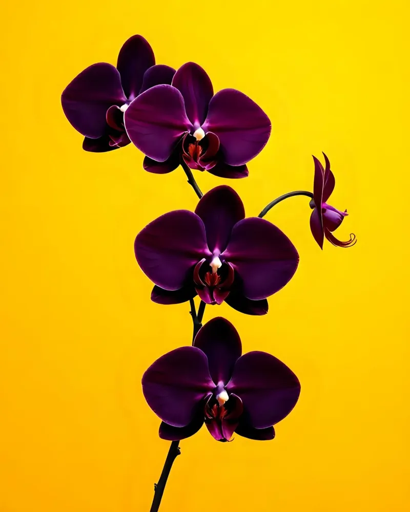 Stile_orchidea_E_3 pellicola backlit da Farb- und Blütenzauber by LK