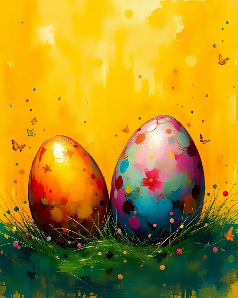 Pascua_estilo_B_9 metacrilato de Farb- und Blütenzauber by LK