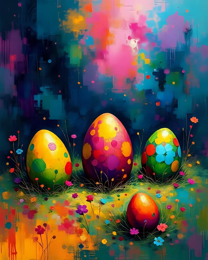 Pascua_estilo_B_10 hahnemühle de Farb- und Blütenzauber by LK