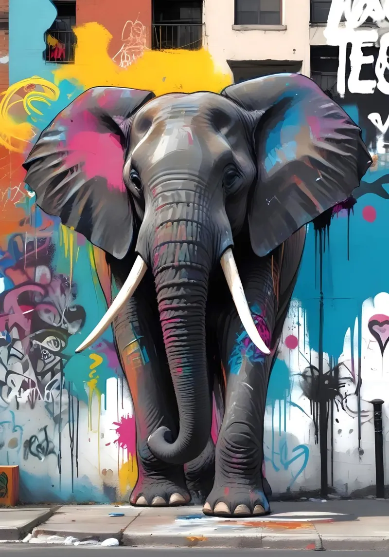 Fig.Others1023 plexiglass da POSTERS - Peter Lorenz