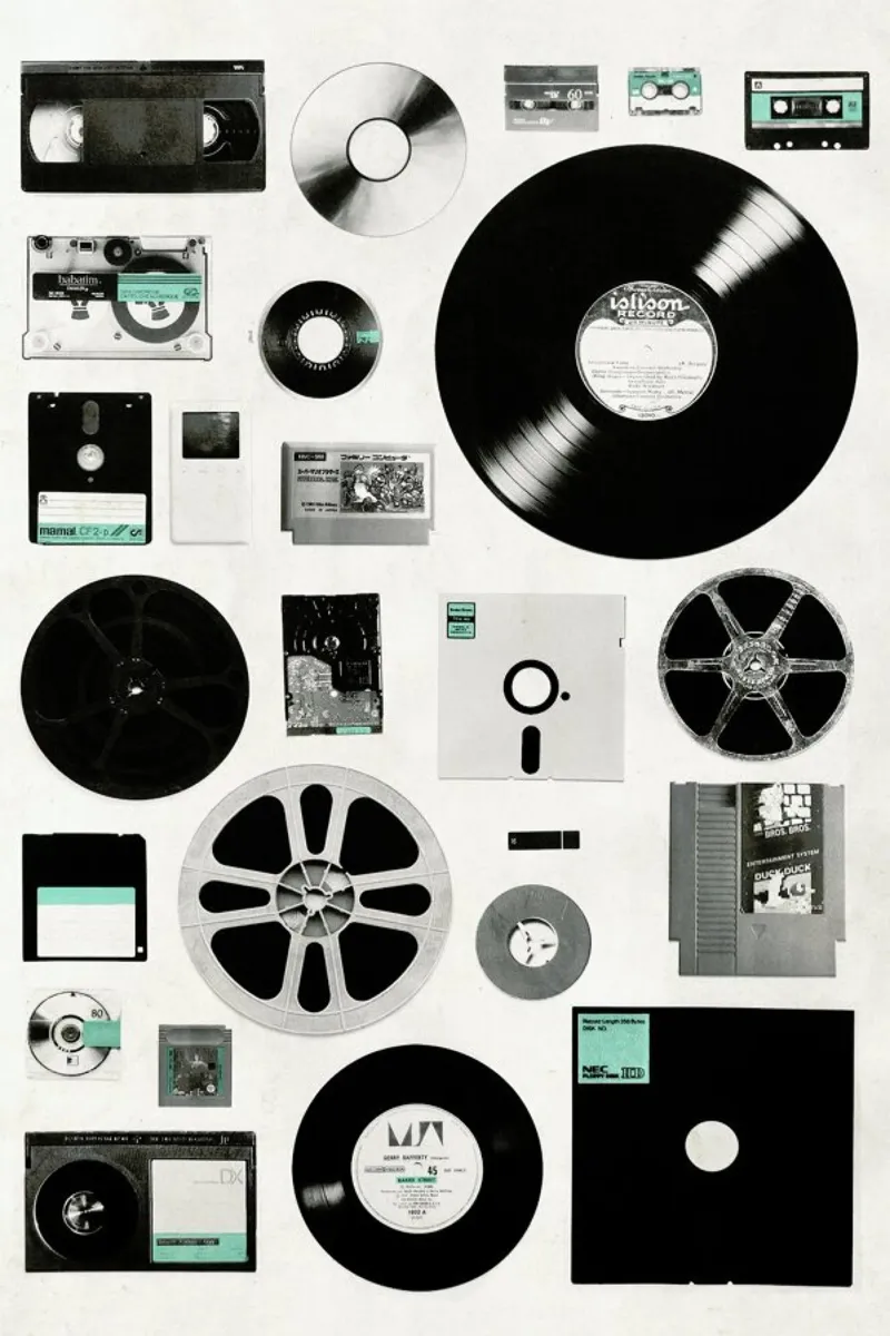 Data carta hahnemühle da Florent Bodart