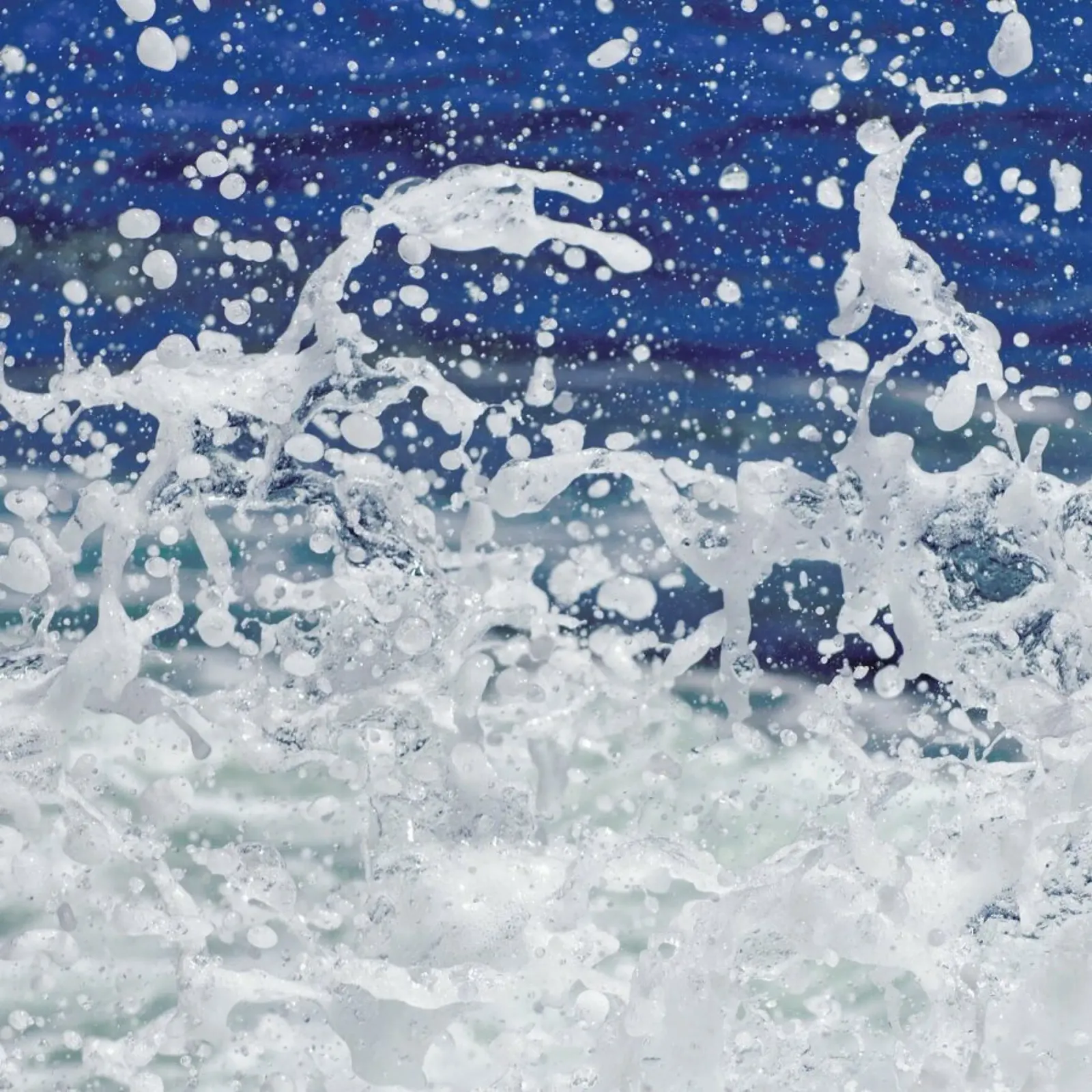 Super Splash 3 plexiglass da Nur Mut