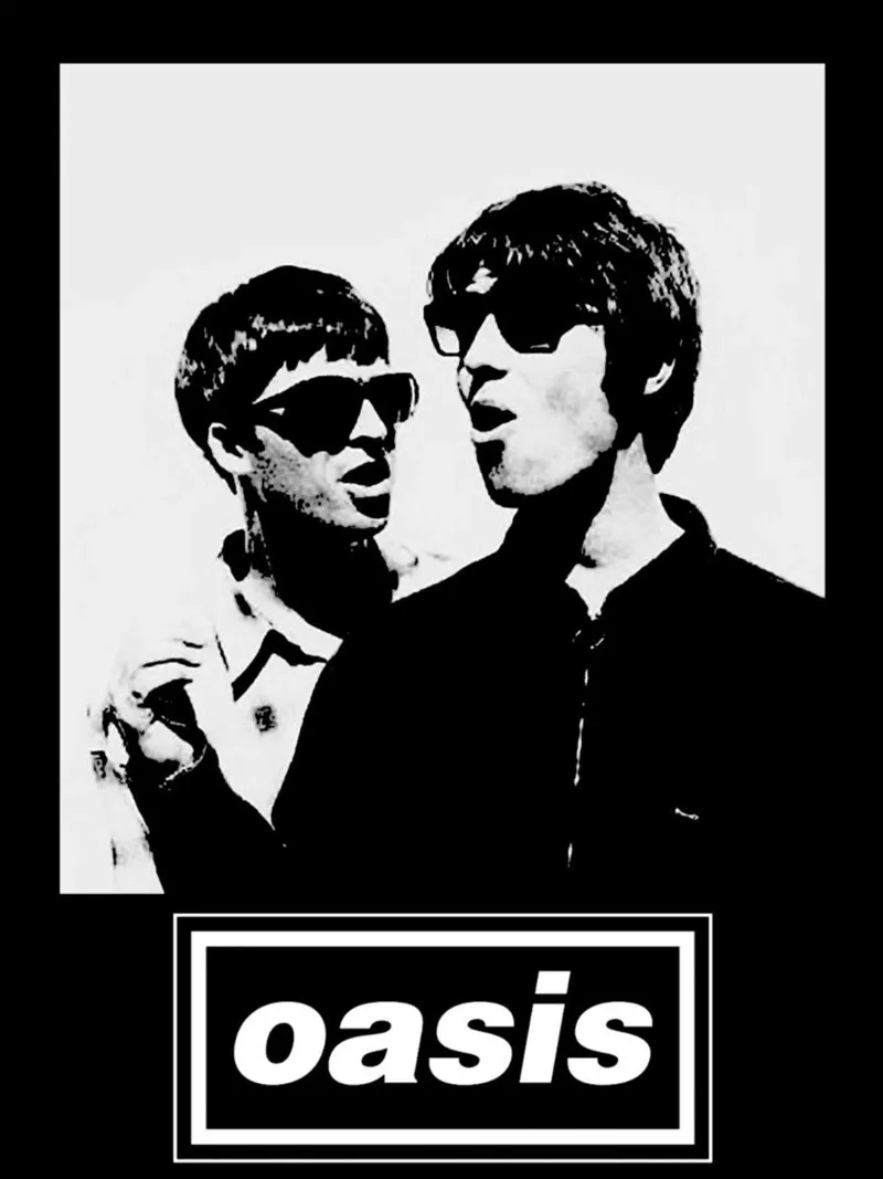 Oasis Lend pellicola backlit da HUMMERSONIC