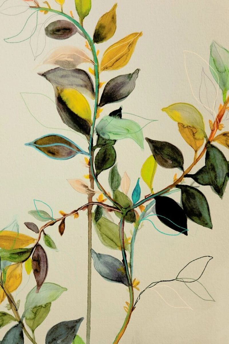 Willowm 20 poster de Leigh Viner
