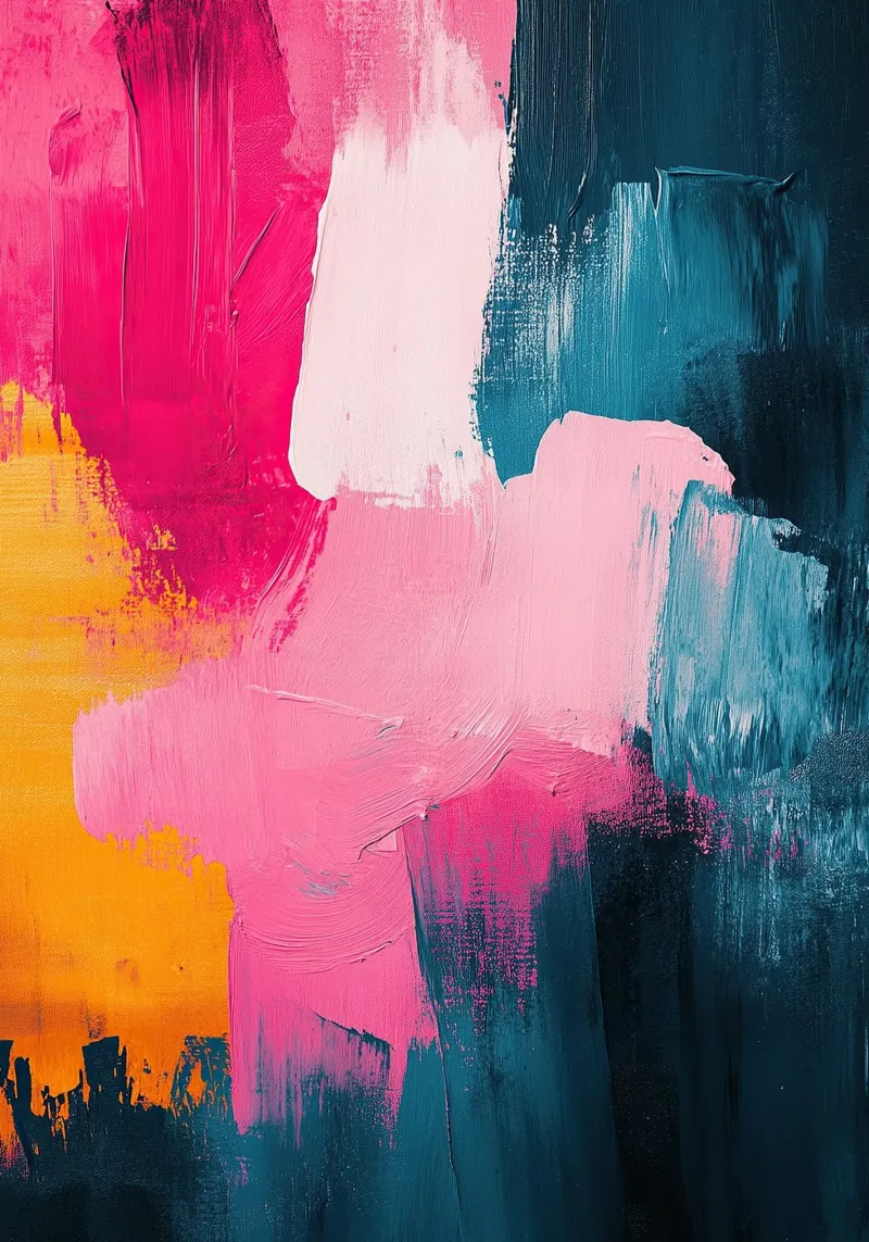 Il riflesso dei sogni carta hahnemühle da Nikis Art Studio