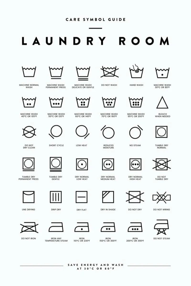 Laundry pellicola backlit da daylight design studio
