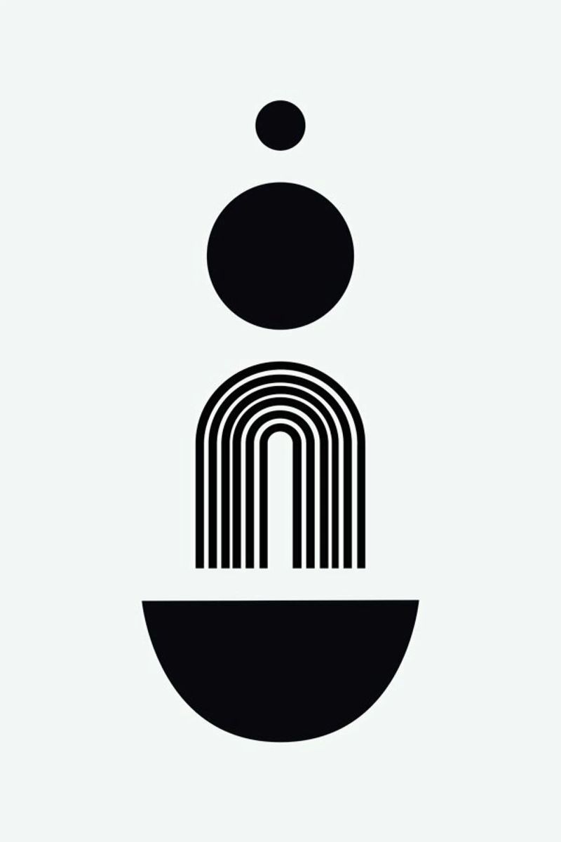 Linearity II poster de Pure