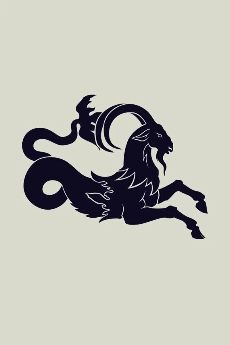 Capricorn pellicola backlit da daylight design studio