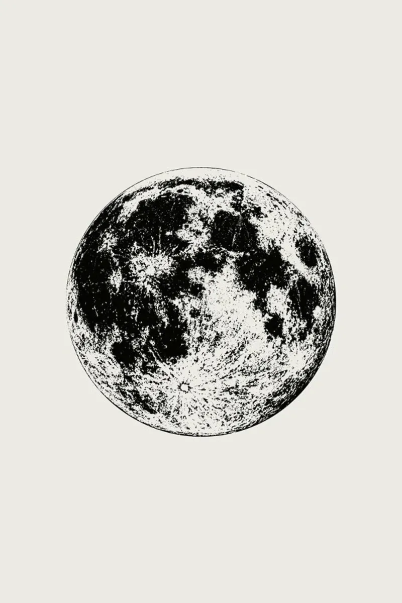 Lunar pellicola backlit da daylight design studio