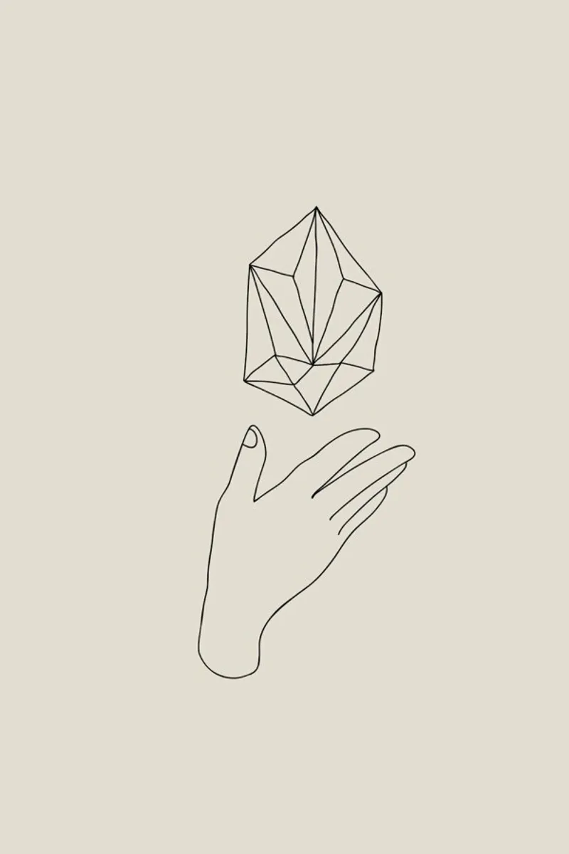 Diamond Hahnemühle von Pure