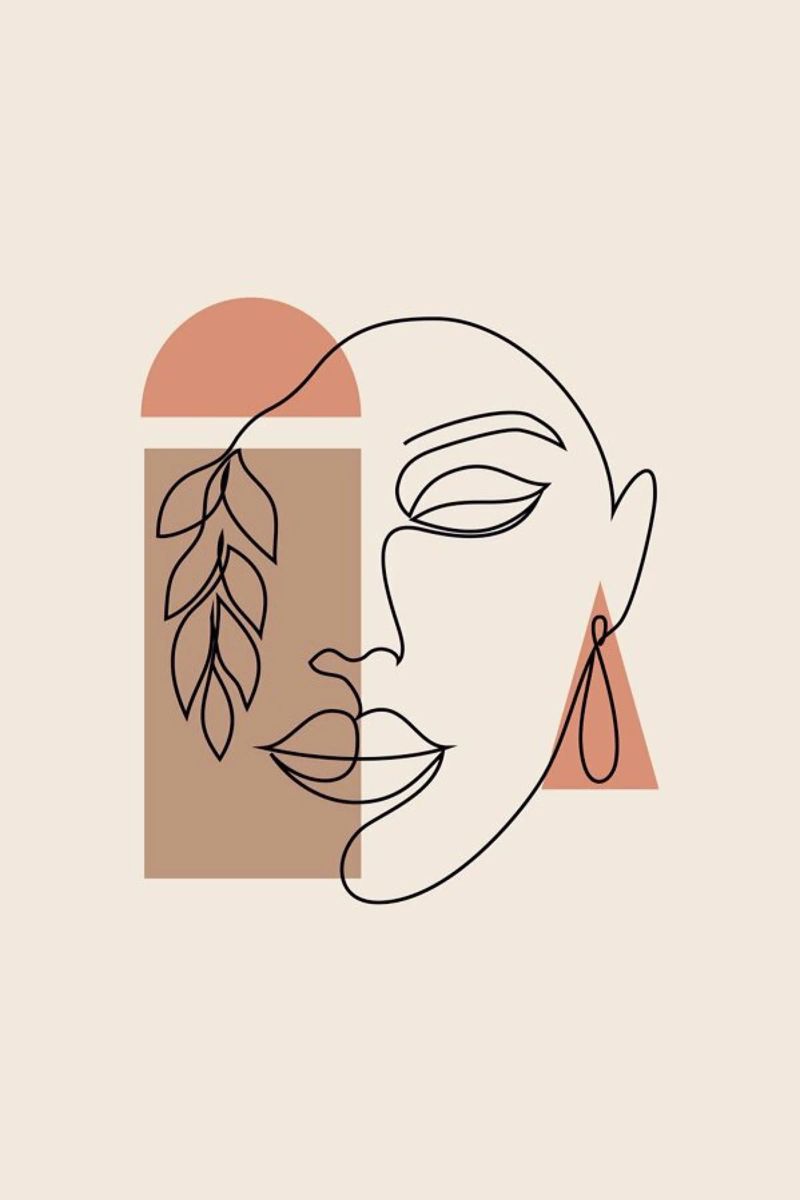 Autumn poster by Pure