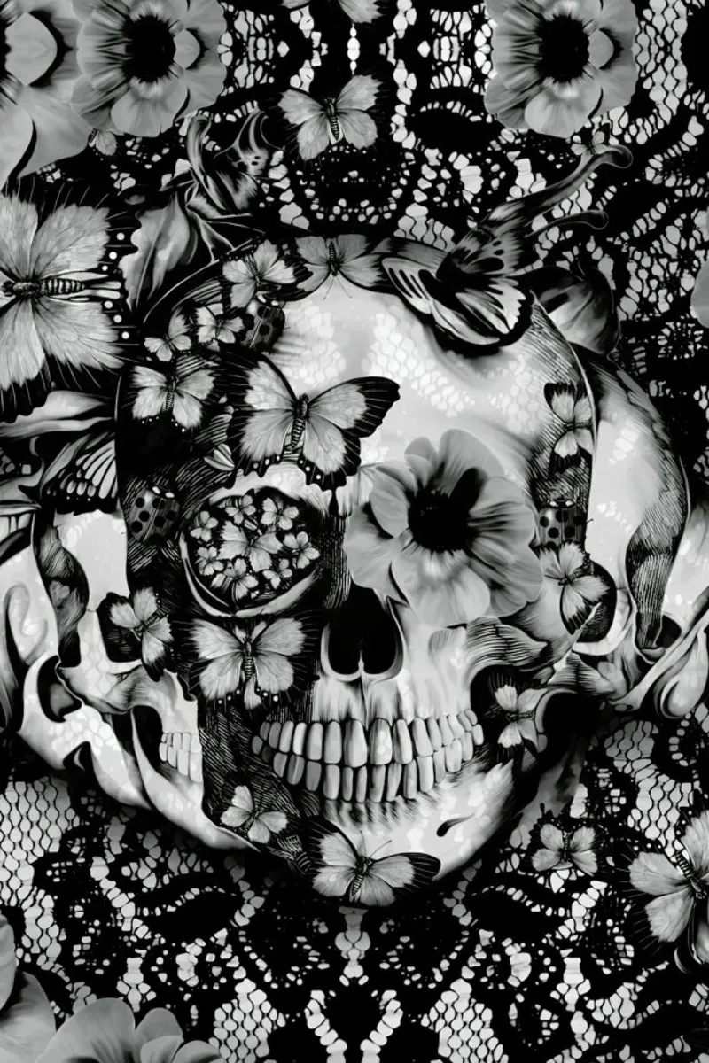 Victorian Gothic poster by Kristy Patterson