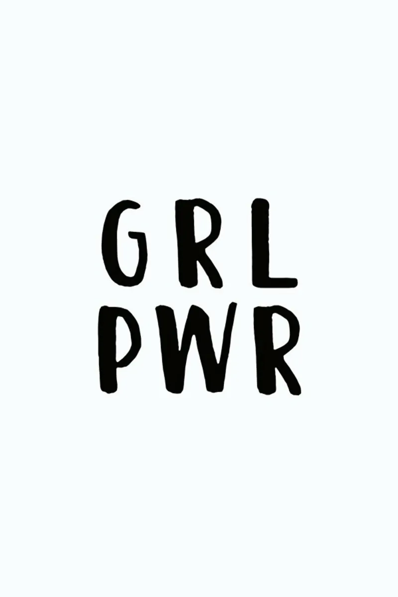 GRL PWR pellicola backlit da daylight design studio