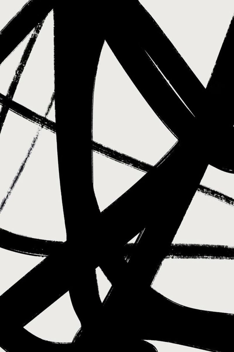 Layers Poster von Pure