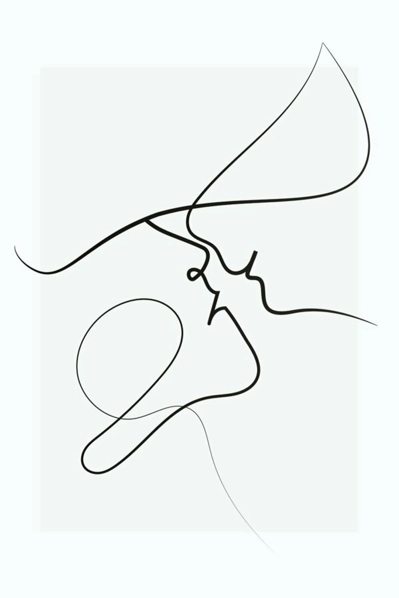 Playful poster by Graphite