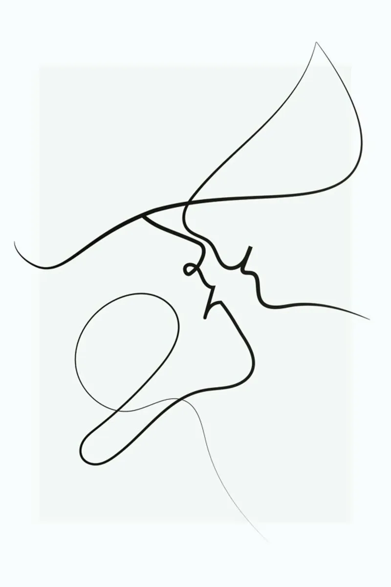 Playful poster by Graphite
