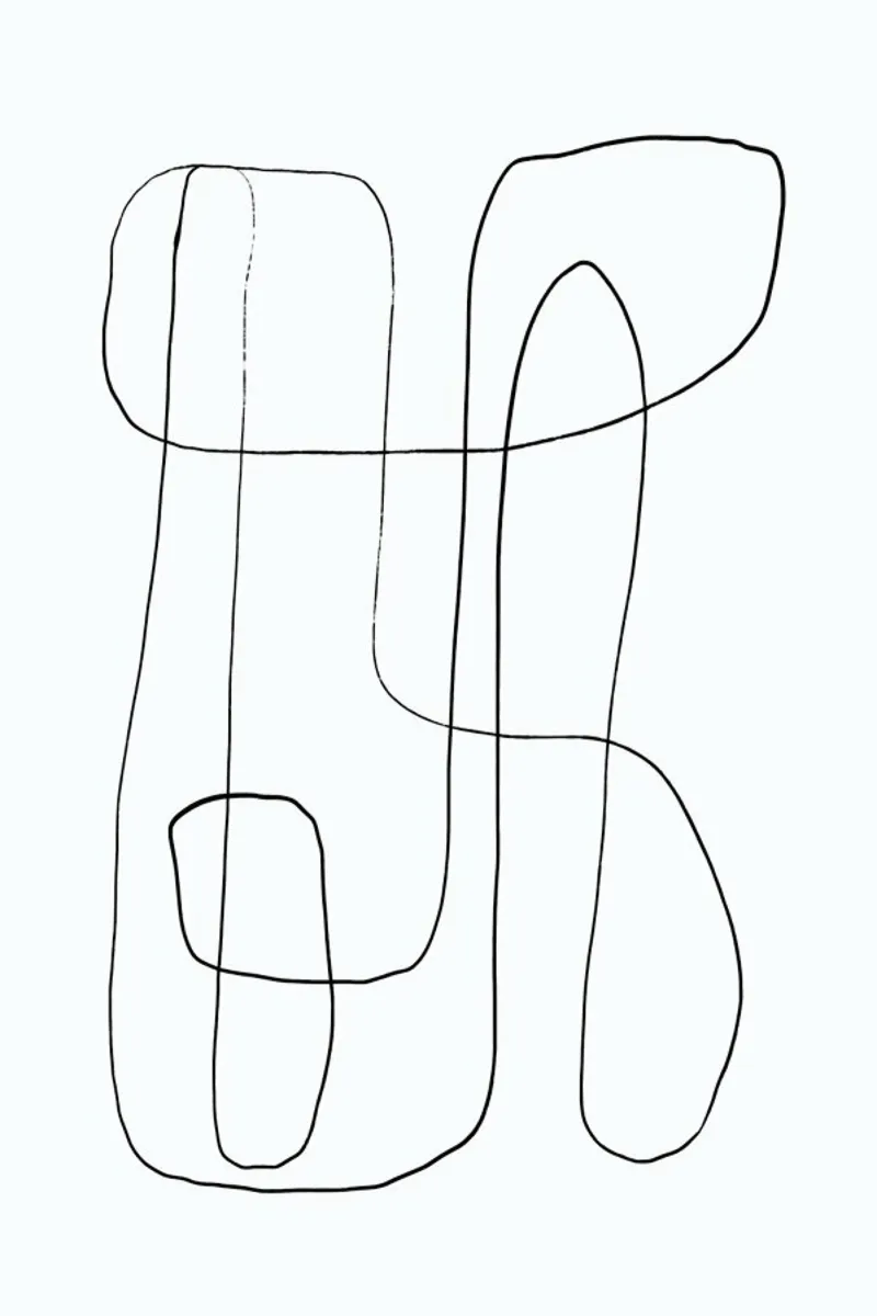 Traced poster da Graphite