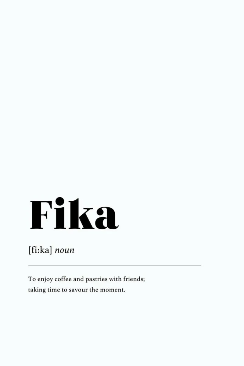 Fika pellicola backlit da daylight design studio