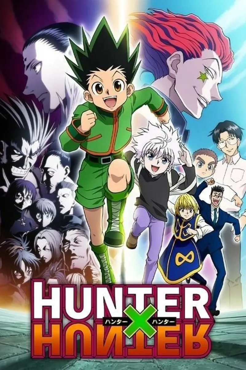 Migliore copertina anime poster da Waylons Studio