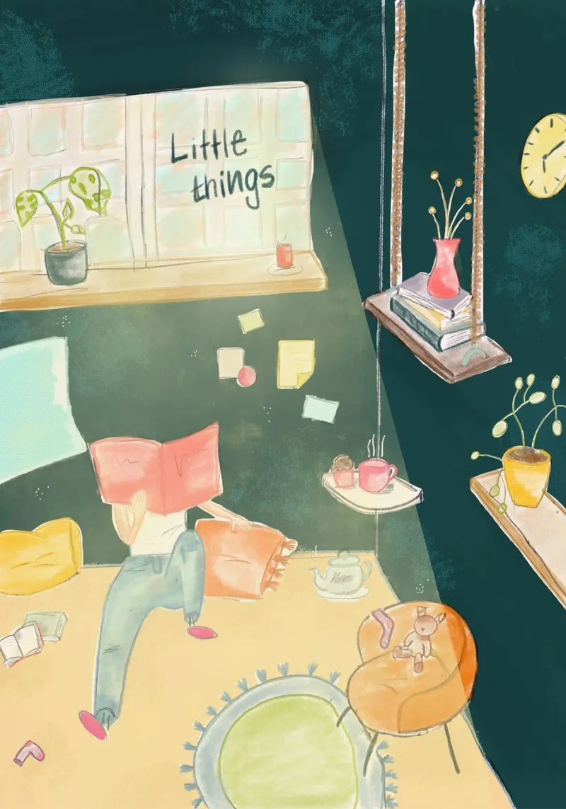 little things hahnemühle by STOLZE GRAFIK