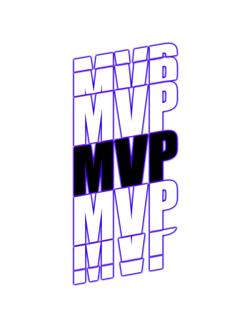 MVP Nero - Giocatore più prezioso pellicola backlit da surfer28