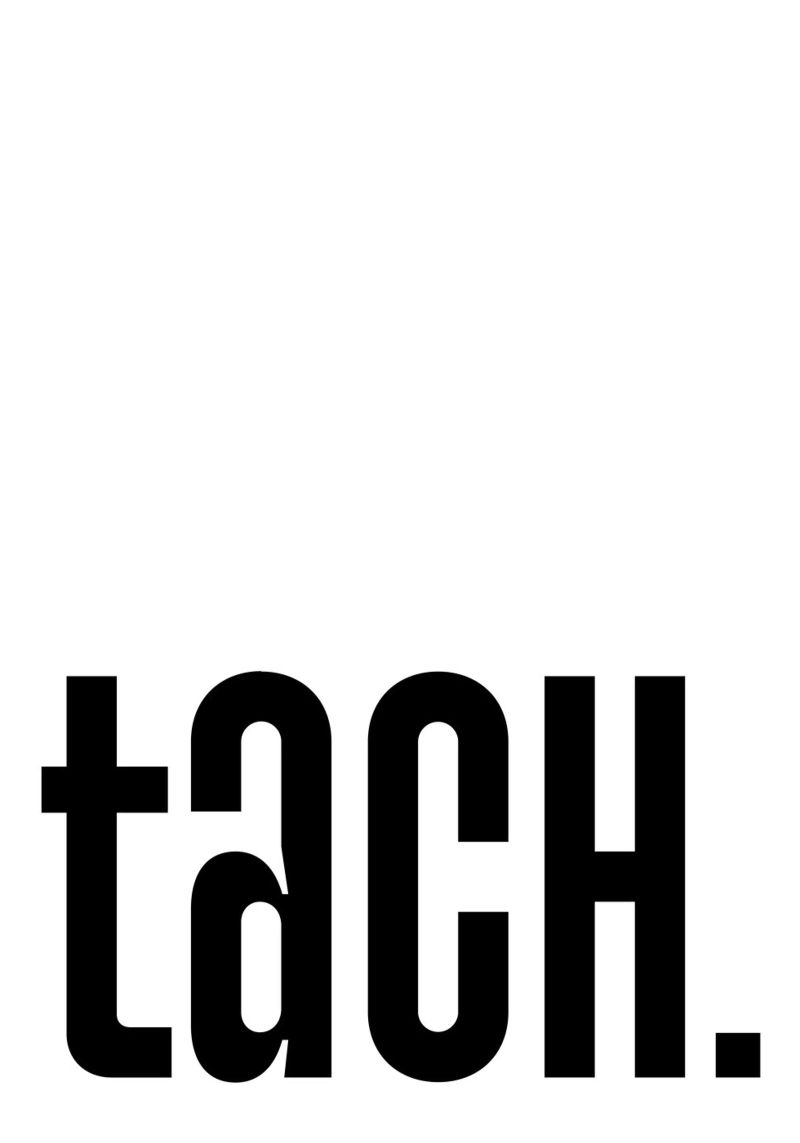 Tach schwarz weiß plexiglass da BAINAI QUOTES