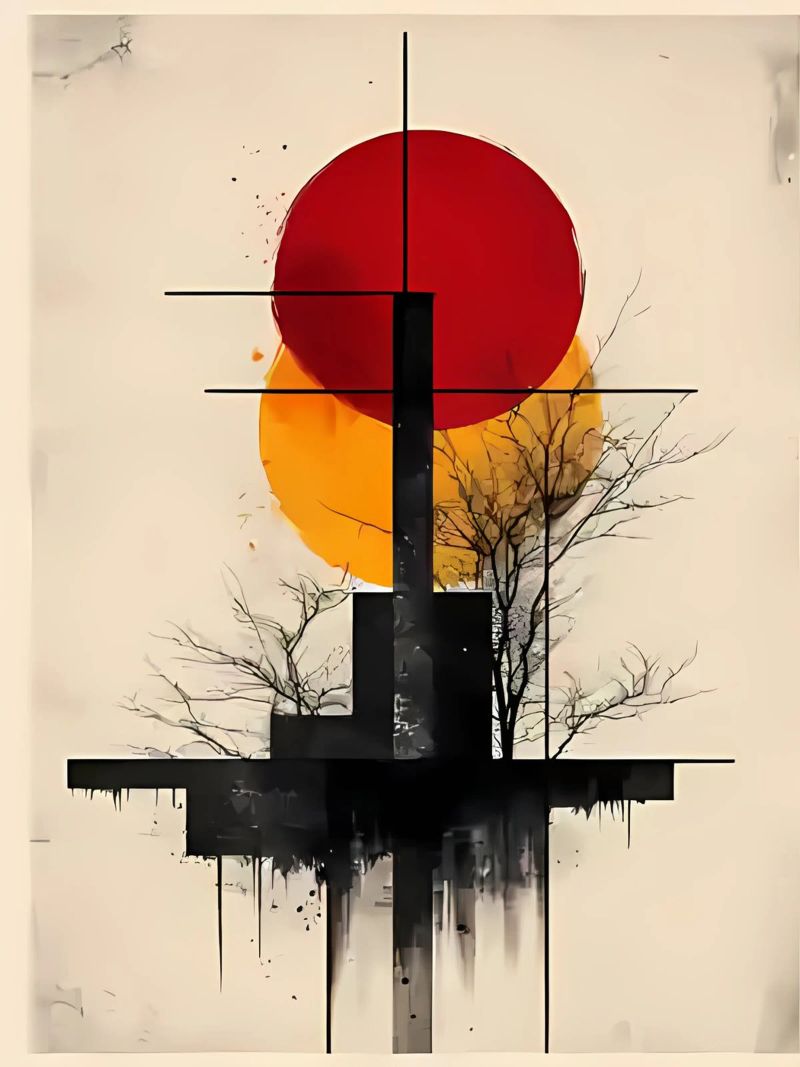 Basic Art 226 poster by Carrie a Ingersoll