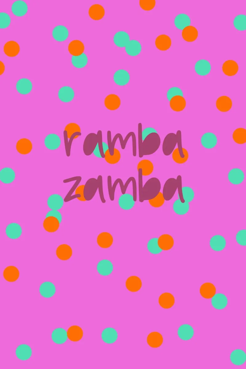 Rambazamba pannello forex da maramirage