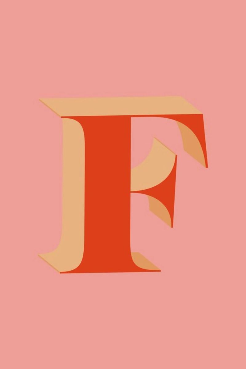 Red F pellicola backlit da daylight design studio