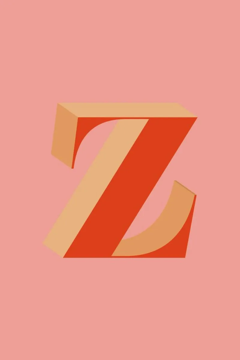 Red Z carta hahnemühle da daylight design studio