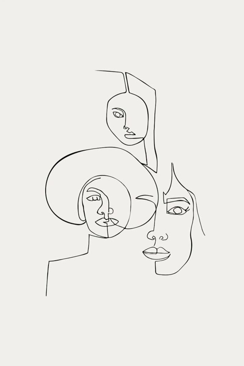 Collective poster by Pure