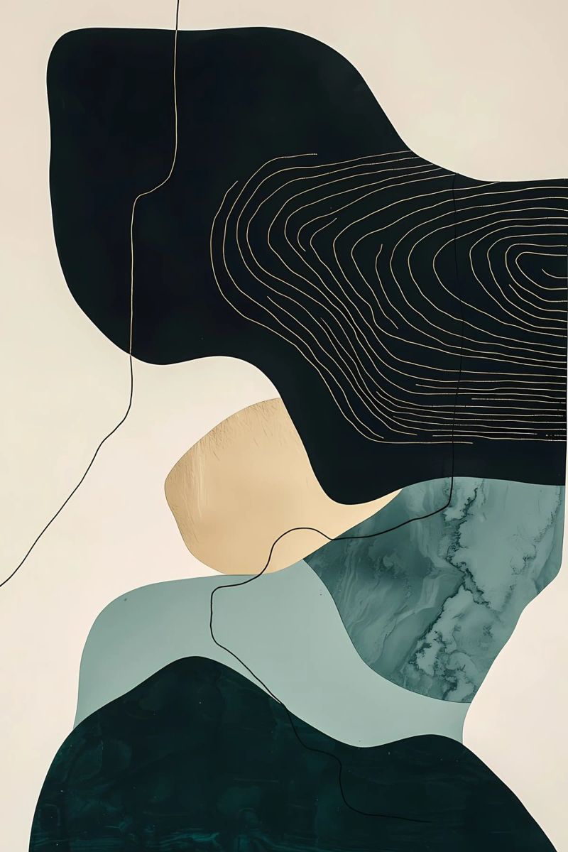 Basic Art 310 poster by Carrie a Ingersoll