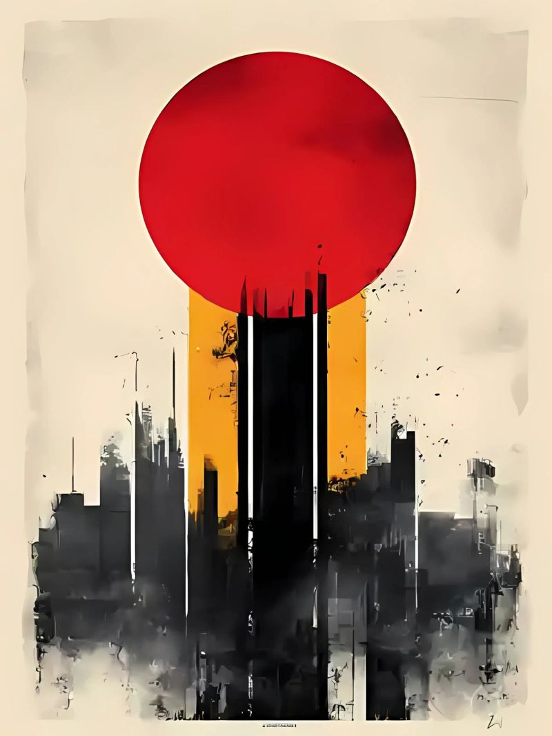 Basic Art 321 poster by Carrie a Ingersoll